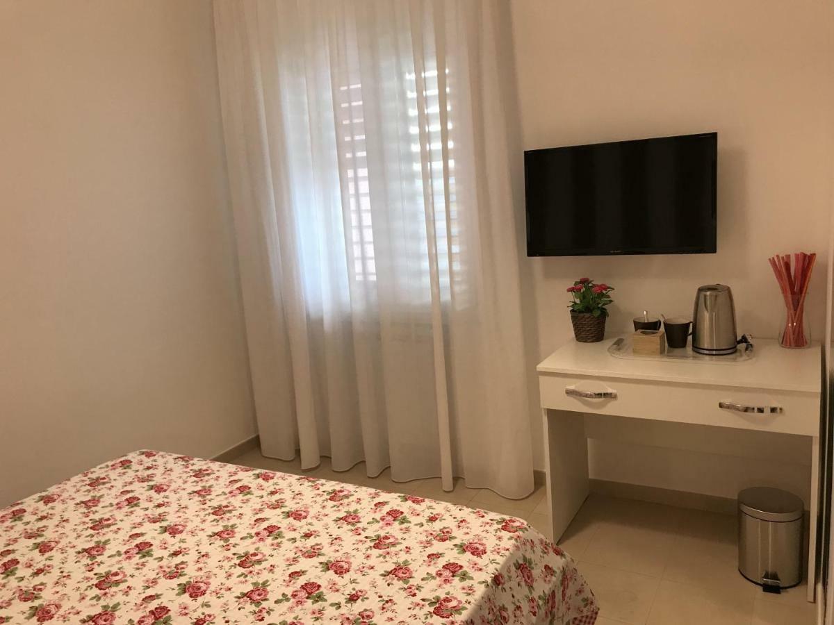 Casa Francy Stanza Privata Villa Vico Equense Eksteriør billede